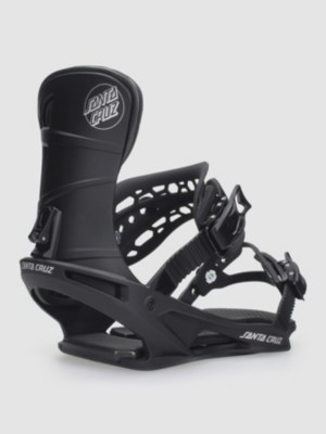 Santa Cruz Snowboards Sender 2023 Snowboard Bindings buy at Blue